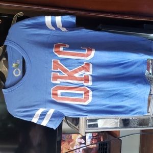 Vintage OKC TShirt